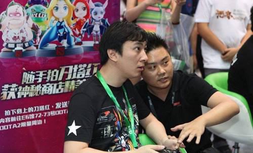 王思聪的电竞生意:投资电竞年亏100万!