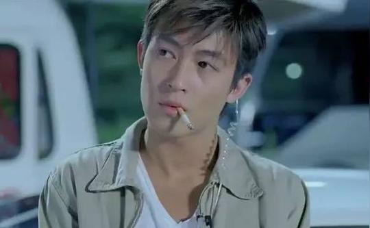 《头文字d》中的高桥凉介