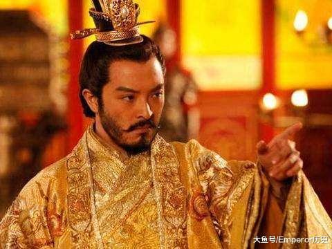 黄色本为中国古代最为高贵的颜色,为何如今却沦为低俗