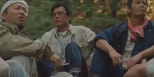 一部电影解剖那些冷门职业,这些职人电影片单请收好!