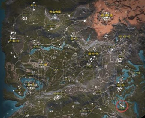 原神电脑怎么进罗浮洞（原神罗浮洞怎么升级）