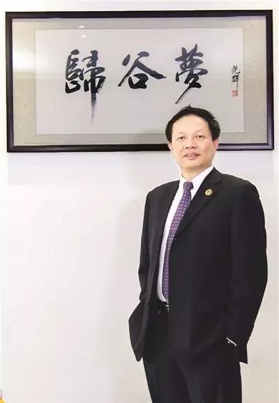 范群博士:创业,永远在路上