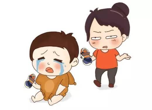 2岁多宝宝不听话怎么办