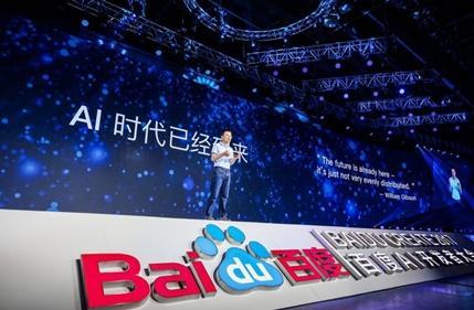 创业者必看!李彦宏创业18年的经验总结