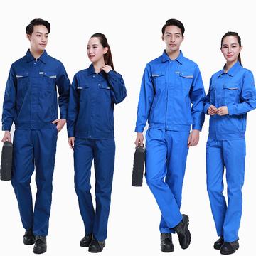那些用于订购工作服的网站都有哪两种类型呢？