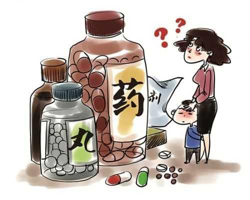 小儿冬季腹泻怎么办
