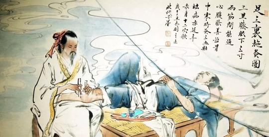 艾火工程打造中国文化符号,传播中医文化经典