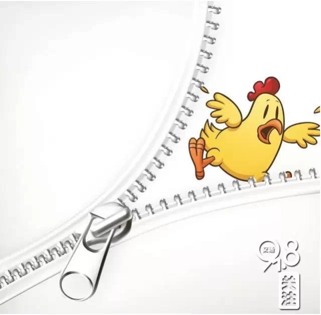 小鸡鸡的发育全过程