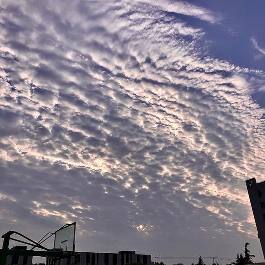 治愈天空