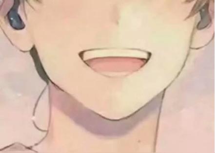 抖音漫画脸半遮脸素材大全_抖音漫画脸男女合集【图】