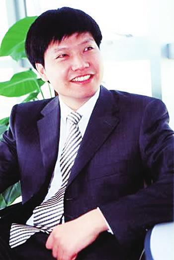 雷军运气对创业意味什么
