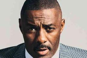 伊德里斯·艾尔巴