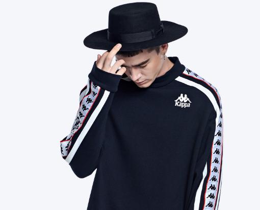 比较火的创业项目-潮流服装微商一手货源厂家直销