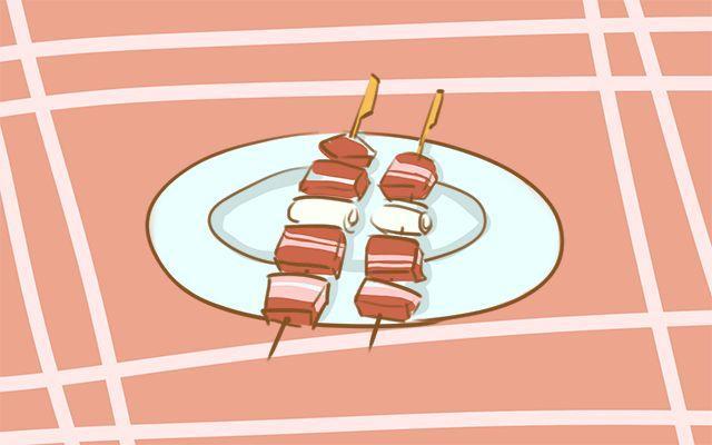 宝宝夏季吃什么好消化