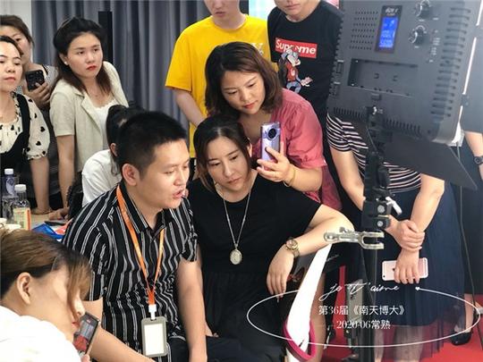 【抖音】无锡抖音短视频拍摄咨询学习--白银