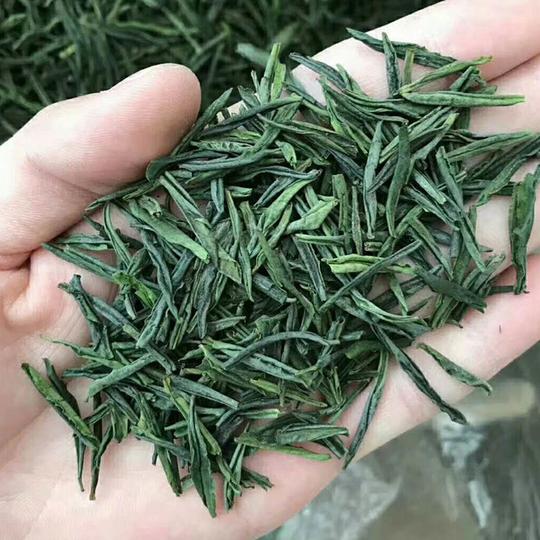 2018新茶绿茶茶叶六安瓜片有机茶叶茶叶批发厂家直销可一件