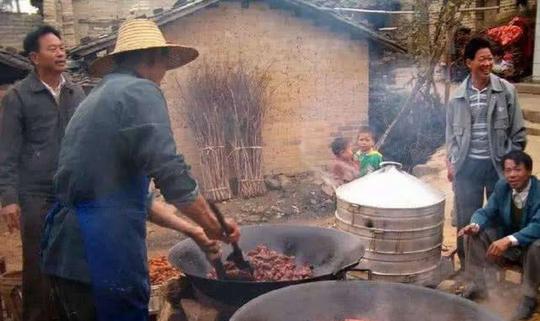 在农村的冷门行业如今赚的越来越多了可年轻人干的没几个