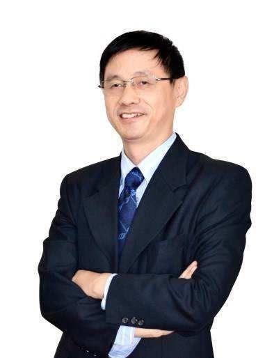 ic咖啡名誉董事长陈大同博士加入全国集成电路"创业之