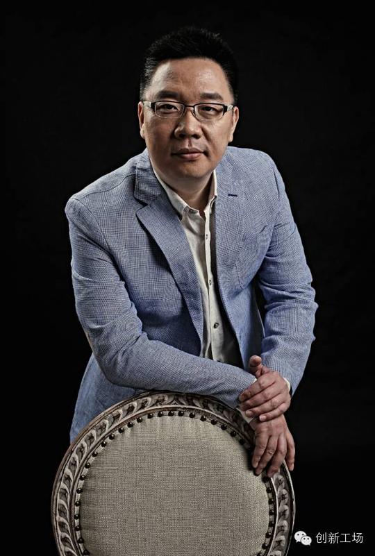 孙浩除了烧钱,服务o2o有什么新玩法下创新工场创业公开课
