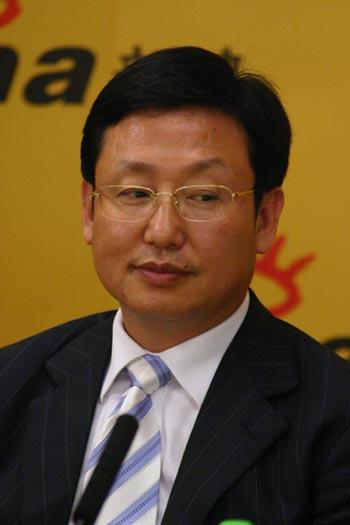 大连副市长戴玉林:大连软件订单很多苦于缺人(2)