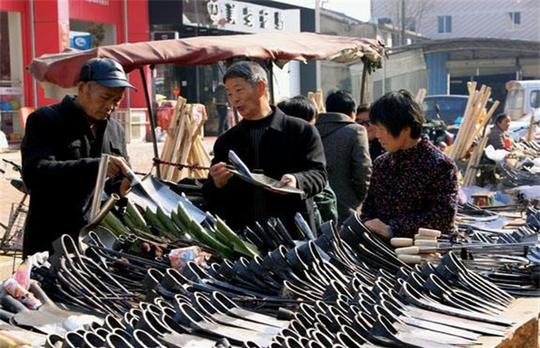 在农村卖什么需求量大