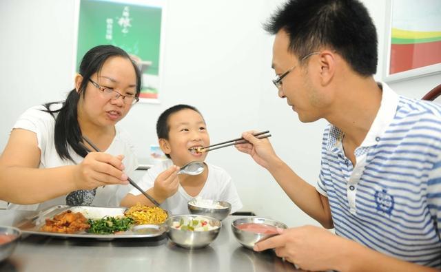 4岁宝宝积食吃什么食物好