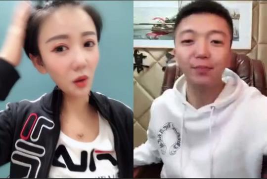 游戏正文前段时间小编爆料快手东薇家族王某人的绯闻女友——