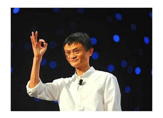 马云成功前的挫折经历马云创业艰辛的励志故事