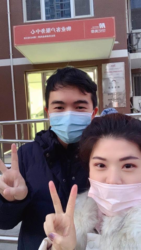 李鹏飞&刘萌萌