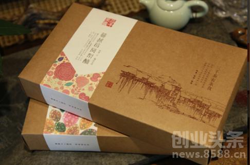 三千茶农加盟前景如何广阔市场让揽利有保障