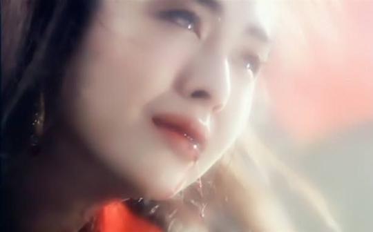 【多素材混剪】【王祖贤群像】【剧情向】不老梦_电影