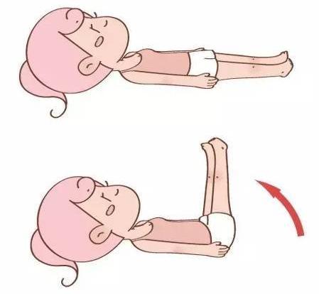 产后恢复操来啦!产后妈咪不能错过!!!