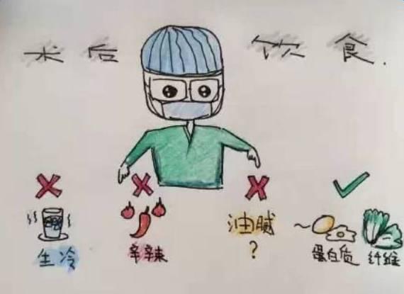 流产后注意事项和调理
