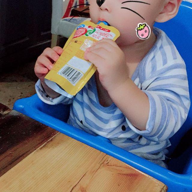 为什么一岁以下宝宝不适合喝果汁