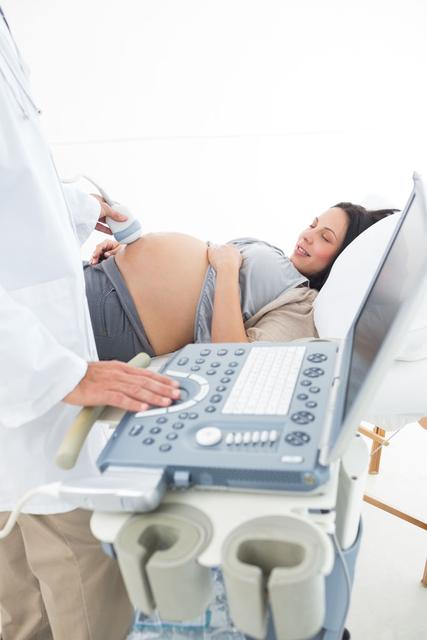 最全的孕期检查时间和项目整理