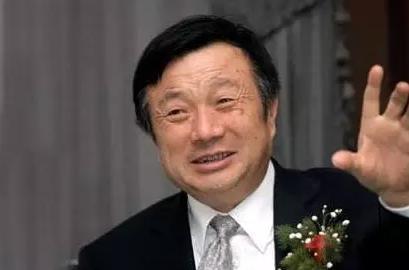 任正非现任老婆是谁苏薇个人资料及家庭背景