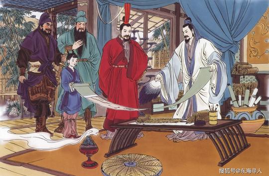 假如庞统不死，诸葛亮、庞统等人该如何分工，蜀汉才能统一三国?