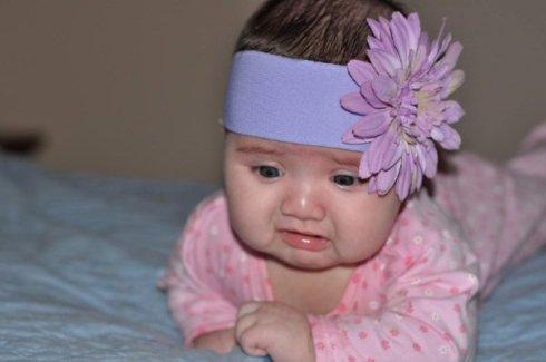 婴儿玫瑰疹不能吃什么