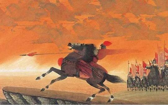 家里字画挂什么样的字画千万别乱挂你挂对了吗