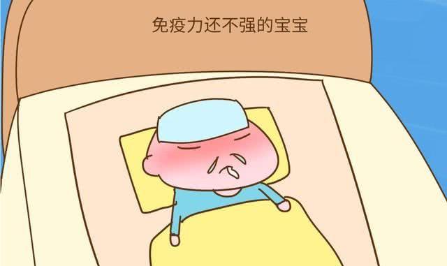 怎么看宝宝冷不冷