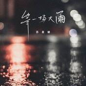 等一场大雨(苏星婕)