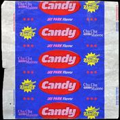 Candy (Feat. Zion.T)(朴宰范/Zion.T)