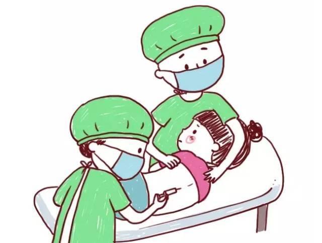 无痛分娩安全吗?