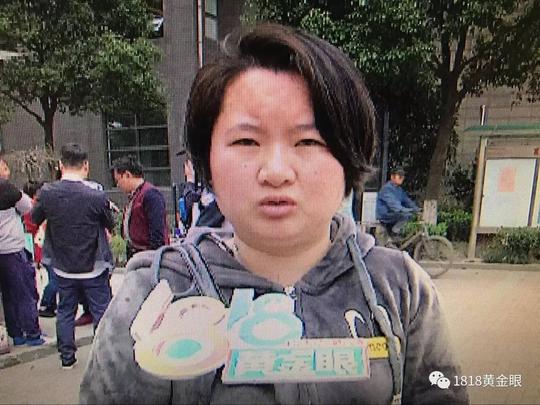 小罗的妻子告诉记者,丈夫性格比较内向,最近店里生意不大好