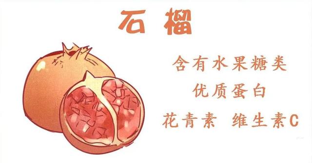 宝宝吃水果注意事项