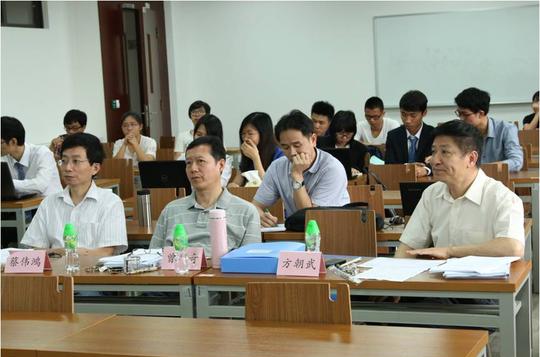 赢在广州--大学生创业大赛--汕头大学创业大赛初选