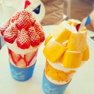 经营一家暮雪之约潮流餐吧创业前景怎么样