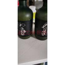 dr.gafon加芬博士生姜洗发水草本护发(健发养发控油去屑植物氨基酸滋养柔顺修护受损)生姜草本平衡洗发水500g+修护乳500g实拍图