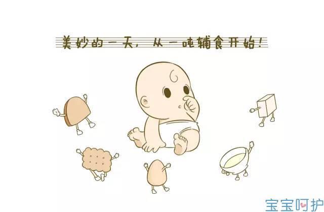 如何给宝宝添加辅食最好