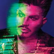 Holding Out for a Hero(Adam Lambert)